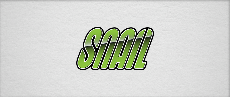 Snail Bicycles / Logo Design