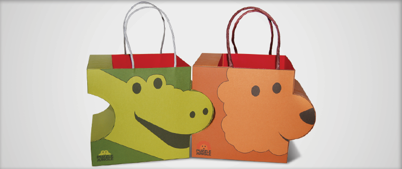 Bags / Shopping Bag Design